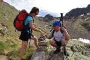 39 Piccolo contributo per l'ometto 